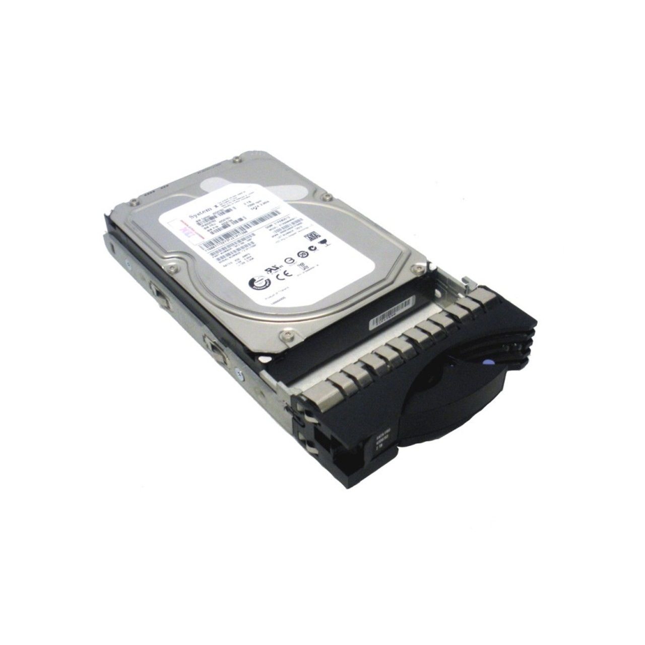 IBM 49Y1875 Hard Drive | IBM Storage Solutions | IBM HDD