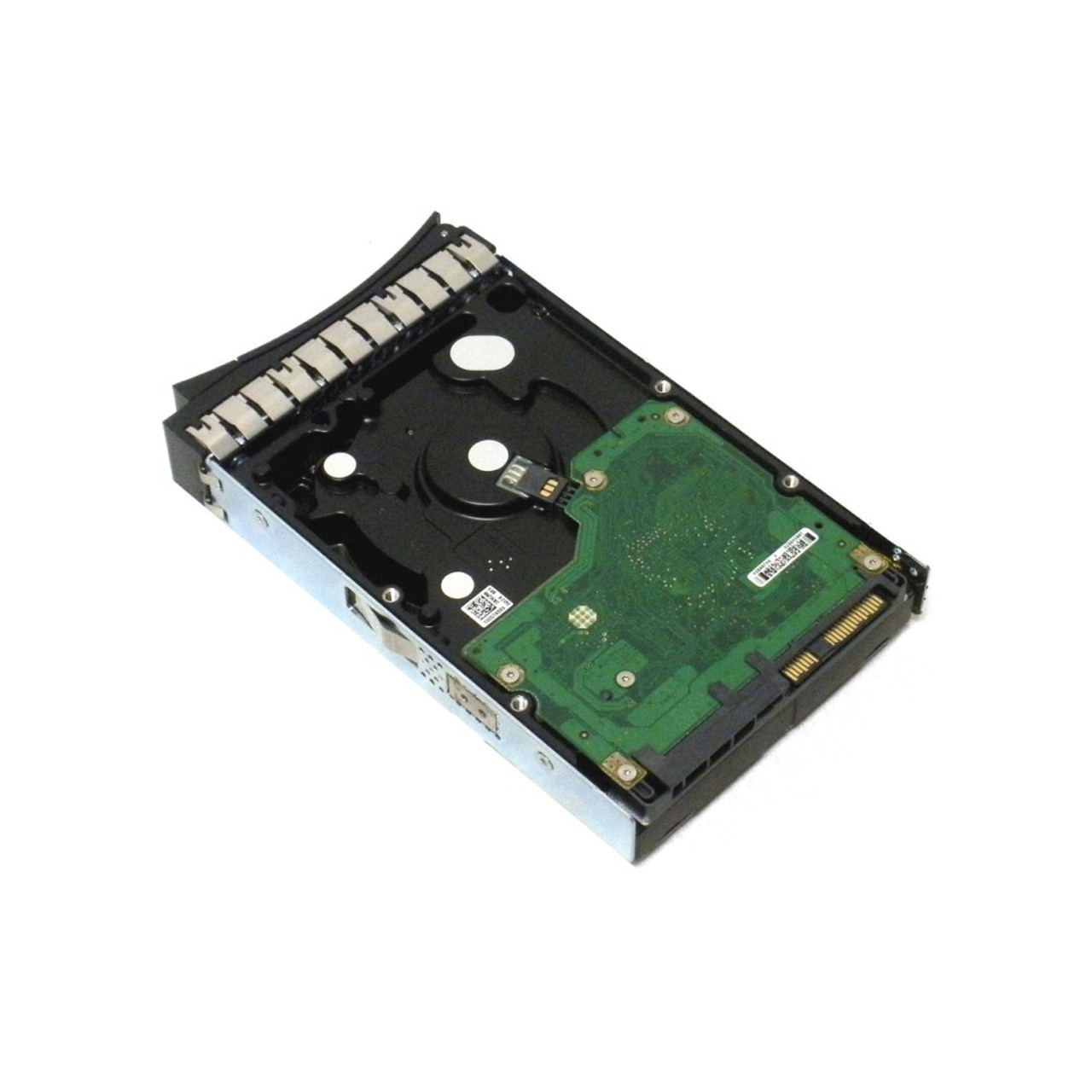 IBM 49Y6093 300GB 15K 6 GBPS 3.5インチ HDD Amazon.com: IBM 49Y6093 - 300GB 3.5