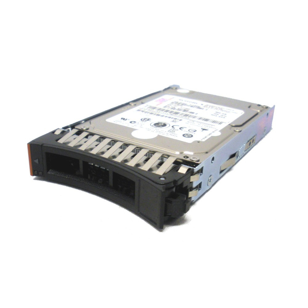 IBM 81Y9650 Hard Drive SAS 2.5in | IBM Hard Disk Drives | Flagship