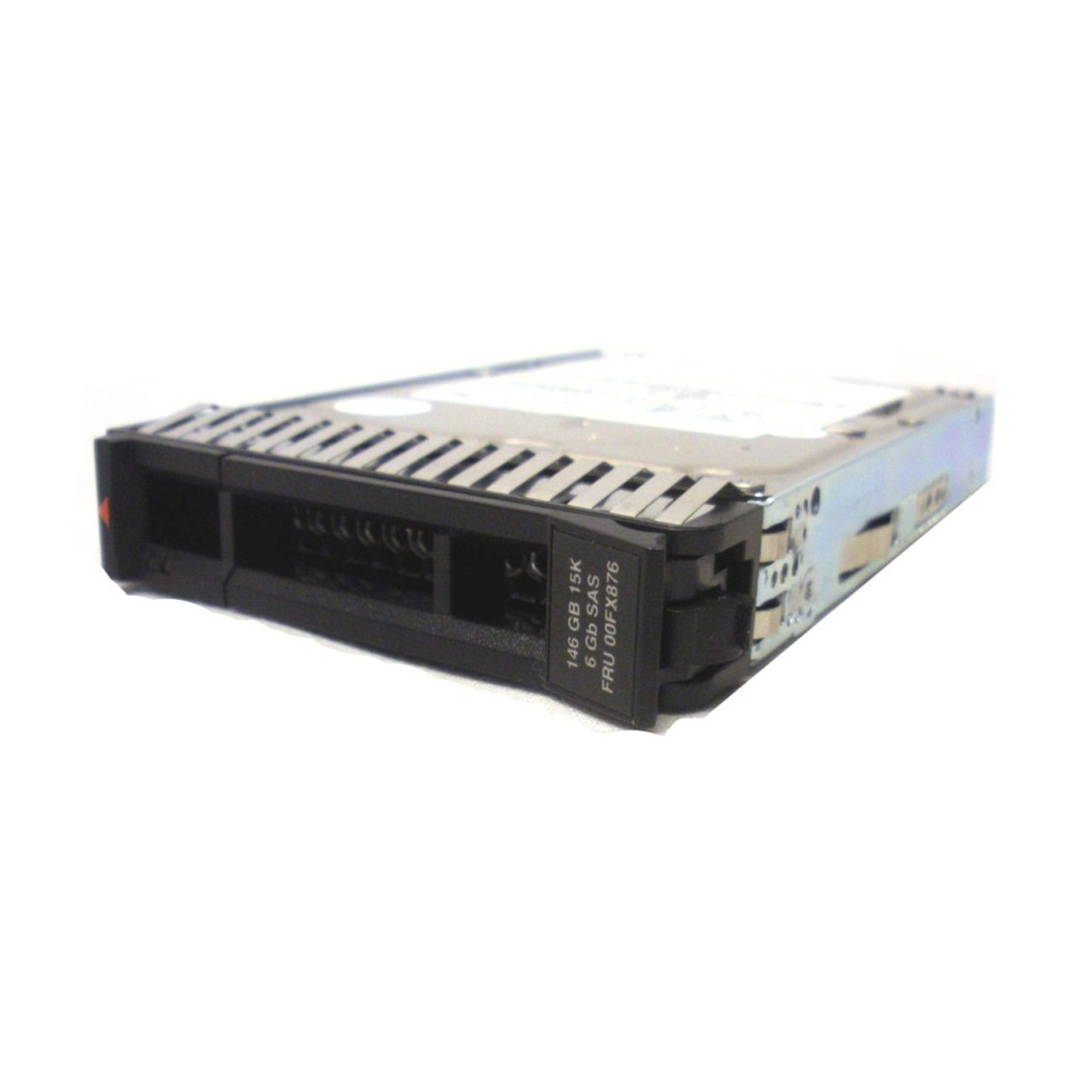 好評再入荷】 IBM 146GB 15K 6Gbps SAS 2.5型 Gen2 HS 90Y8926