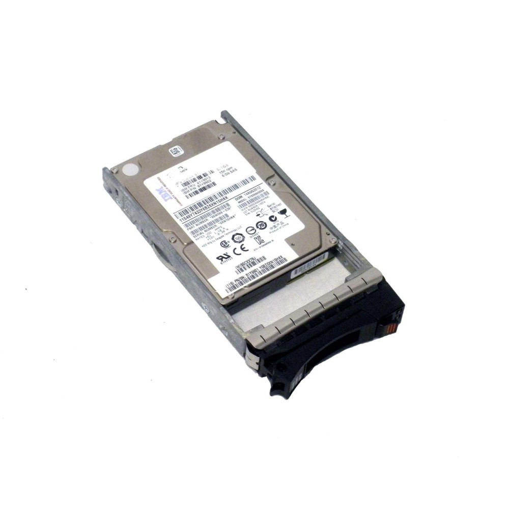 IBM 81Y9913 Hard Drive | Hard Disk Drive Storage | Flagship