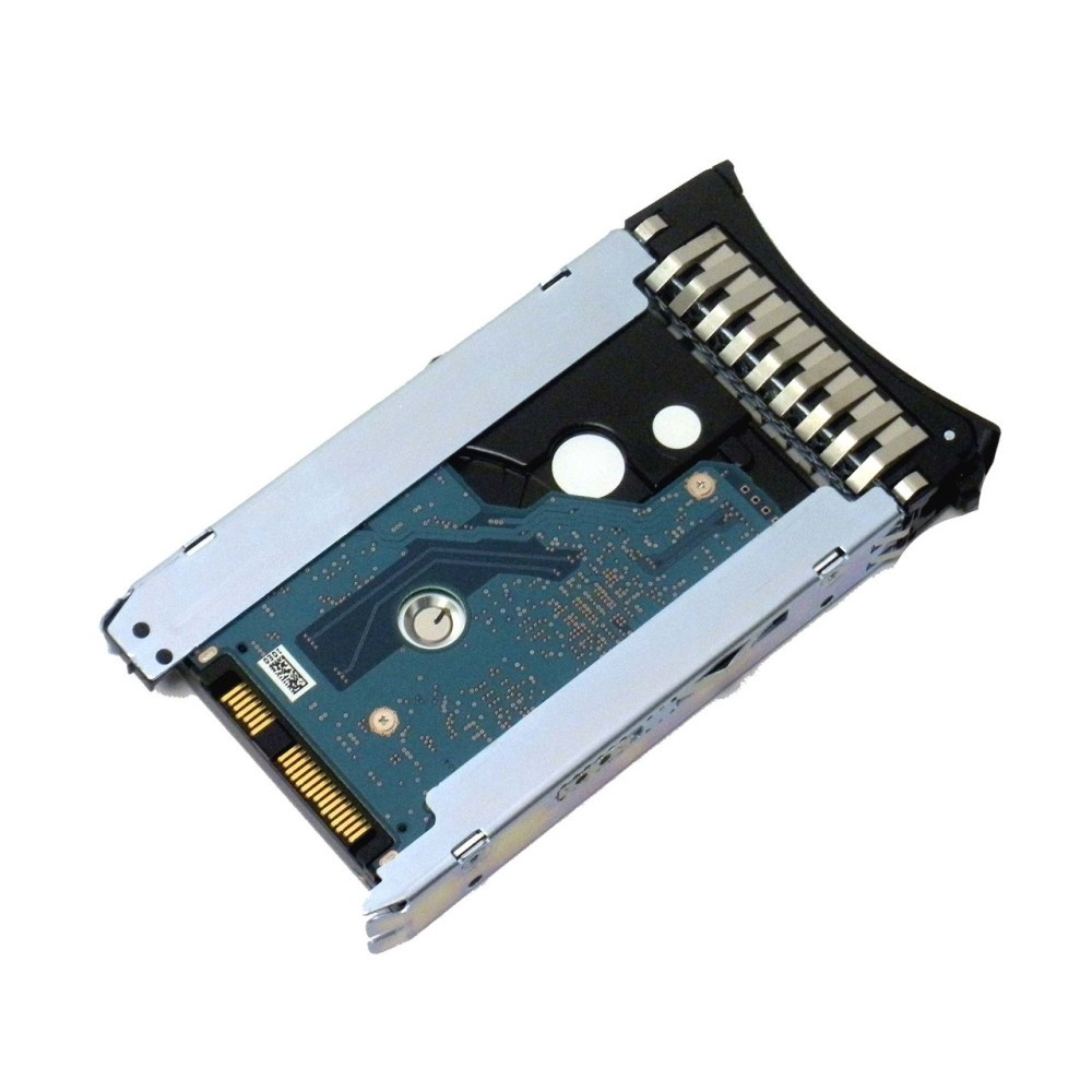 IBM 49Y2004 600GB SAS 6 GBPS 10KRPM Hot Swap Hard Drive 49Y2003