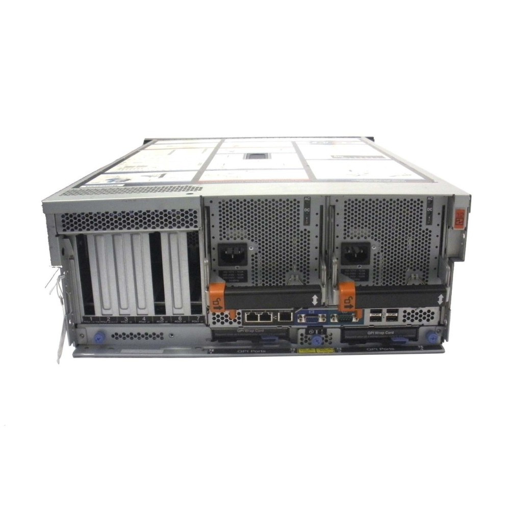 IBM 7145-AC1 X3850 X5 Server | Flagship Technologies