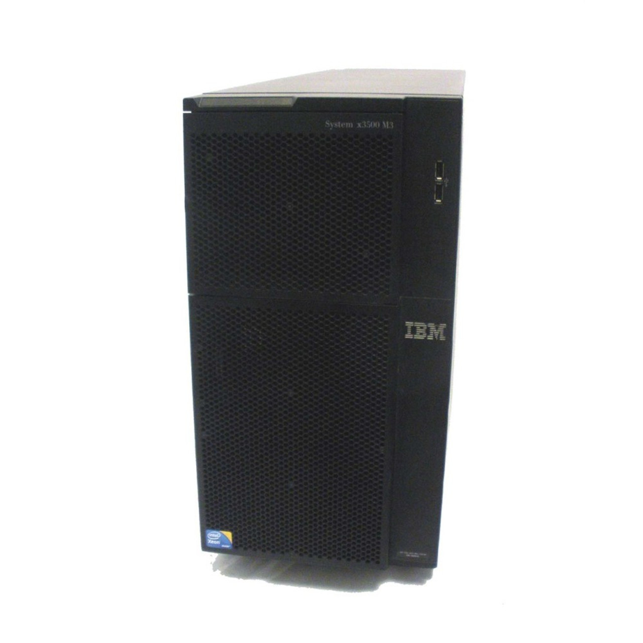 IBM 7380-AC1 X3500 M3 Server System