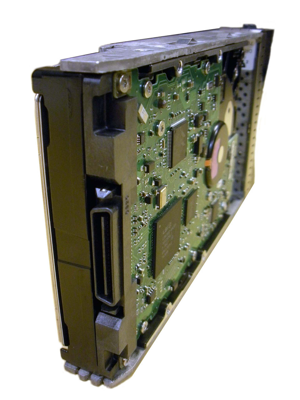 IBM 40K6823 Hard Drive 146.8GB 15K 4GBPS FC 5414