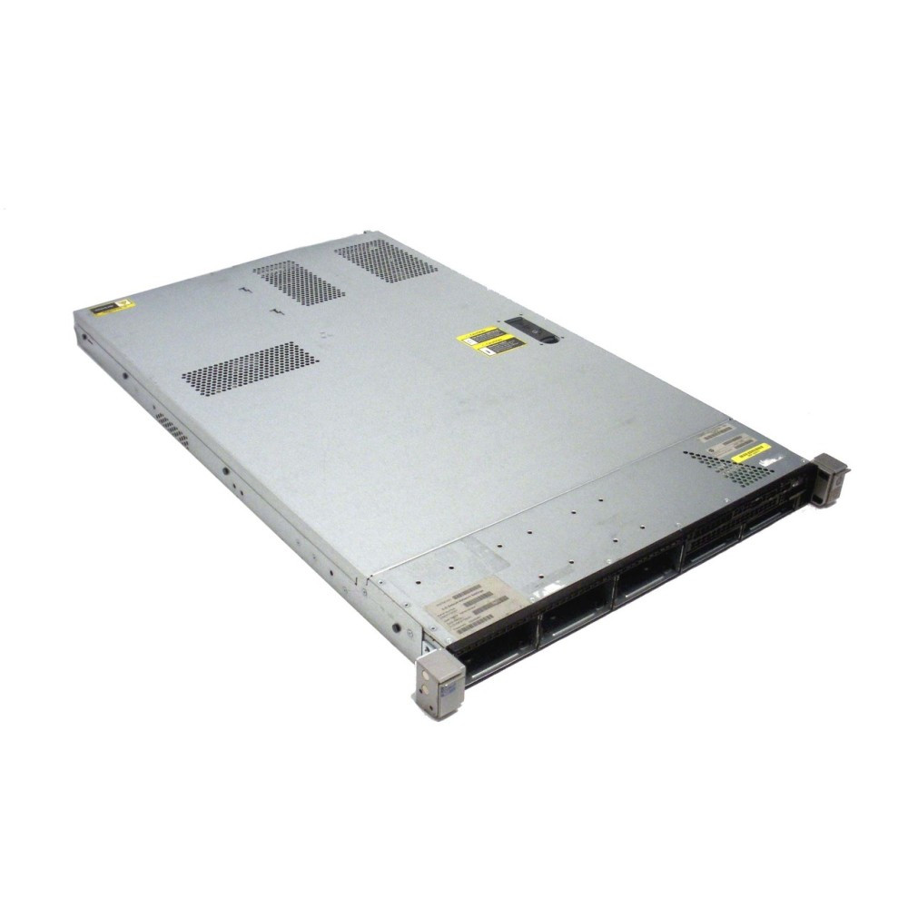 HP ProLiant DL360e Gen8 661189-B21 Xeon E5-2450 V2 2.5GHz(8C