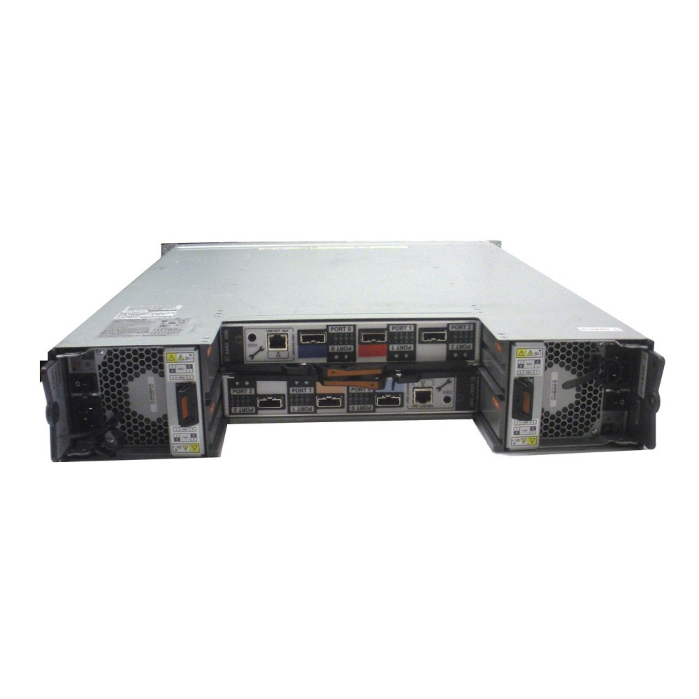 SUN Oracle DE2-24P 4x 200GB SSD 7050567 20x 7044376 900GB Disks