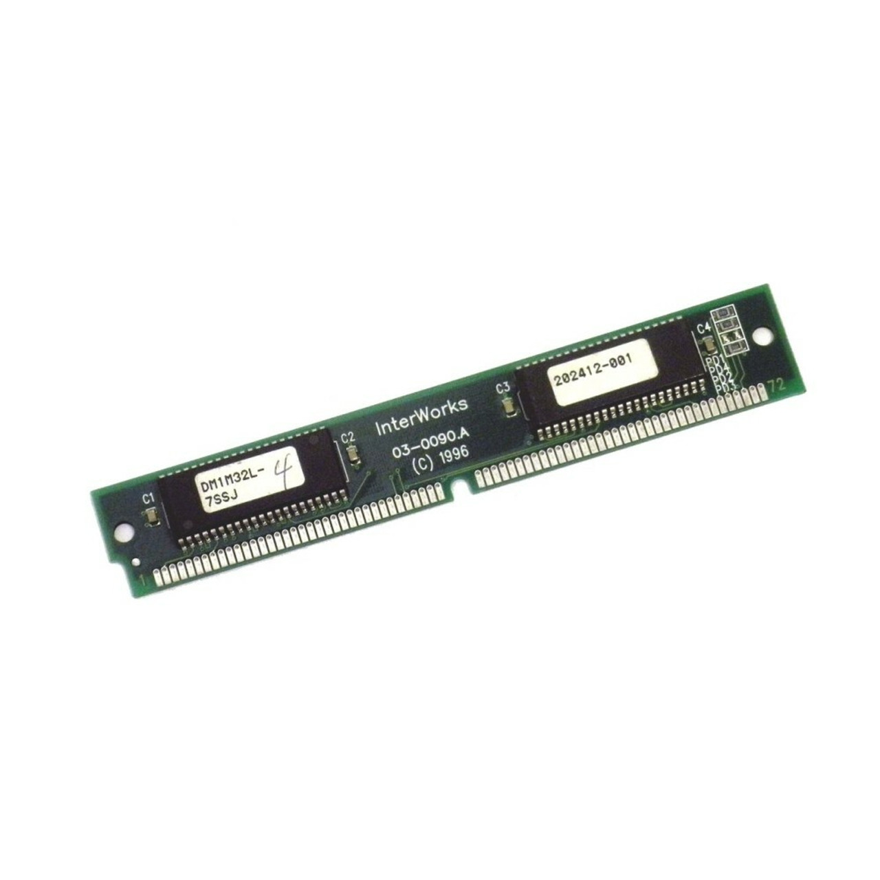 Lærerens dag Svømmepøl defile Printronix 202412-001 4MB Memory | P5000