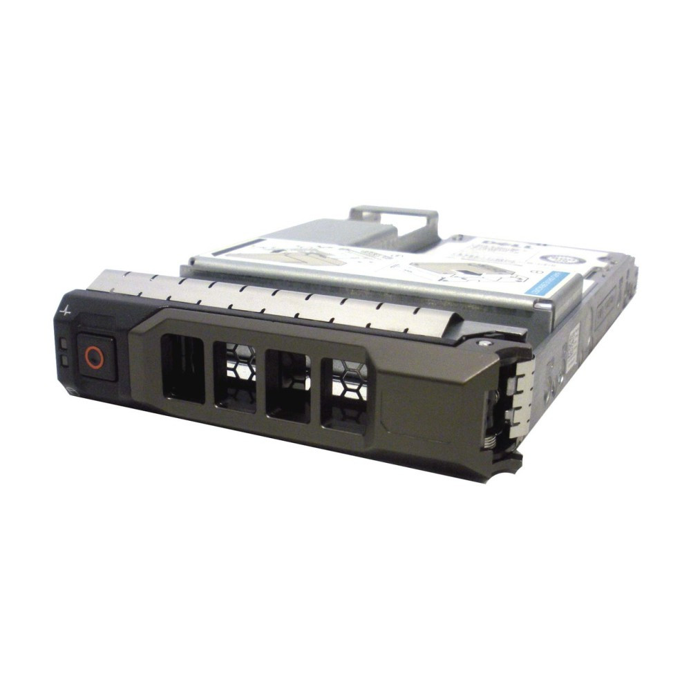 DELL 4J5P1 Hard Drive SAS 2.5in | Dell Server Storage | Hard