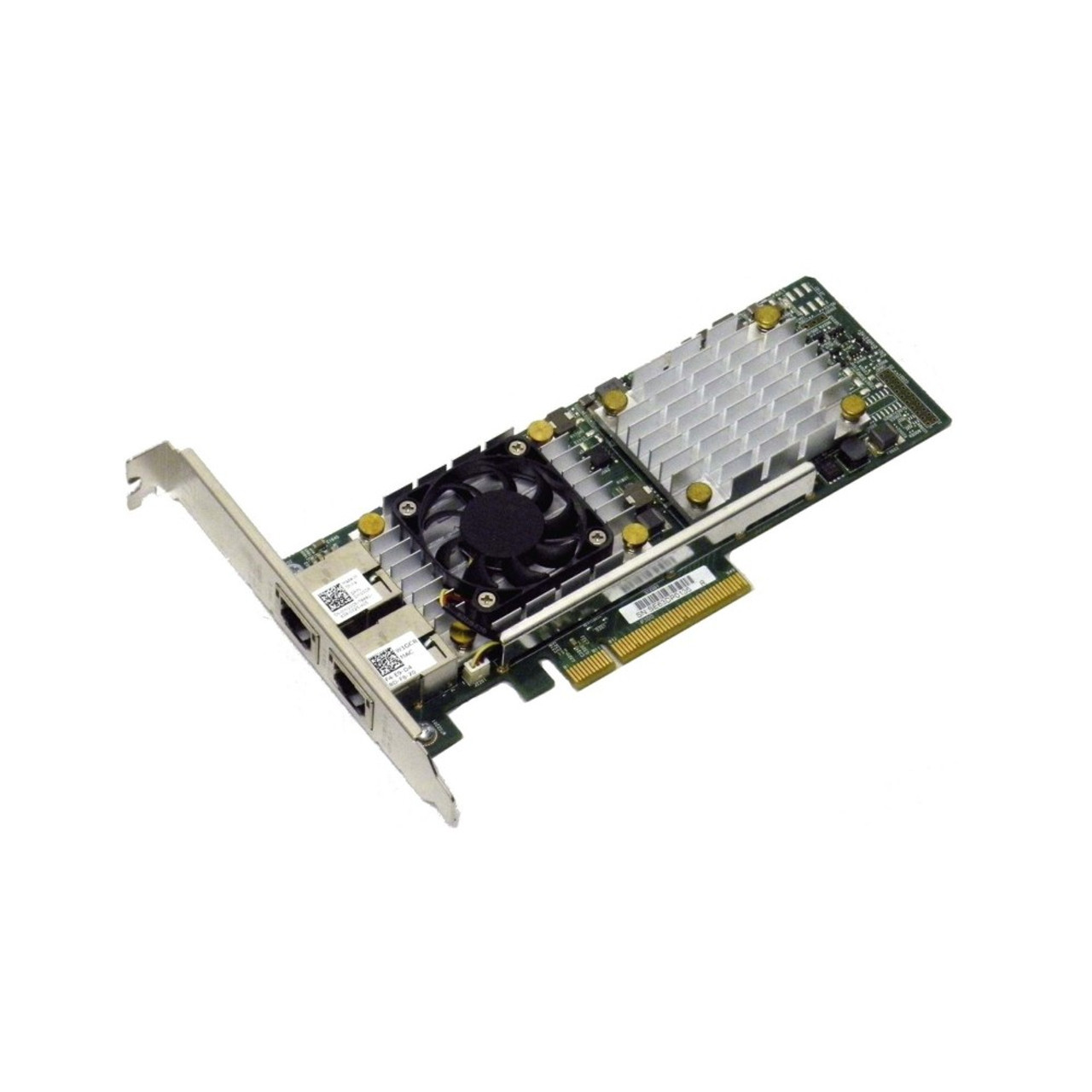 Dell W1GCR 10gbase-T Converged Network Adapter