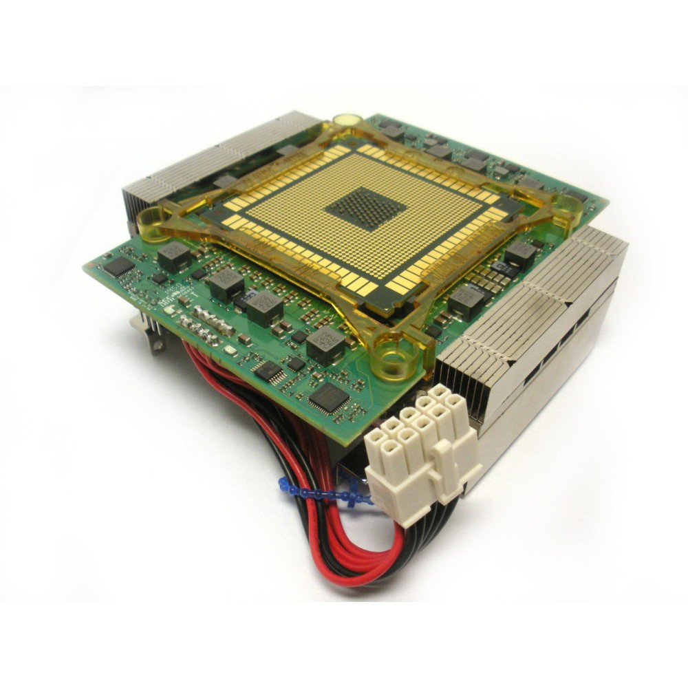 AM377A HP BL860c i4 Server 2x 9560 8c 128GB 2x 146GB HD