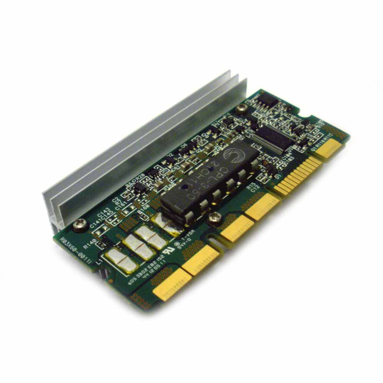 IBM 74Y6136 Processor VRM | 65A 1-Core | IBM Server Spare