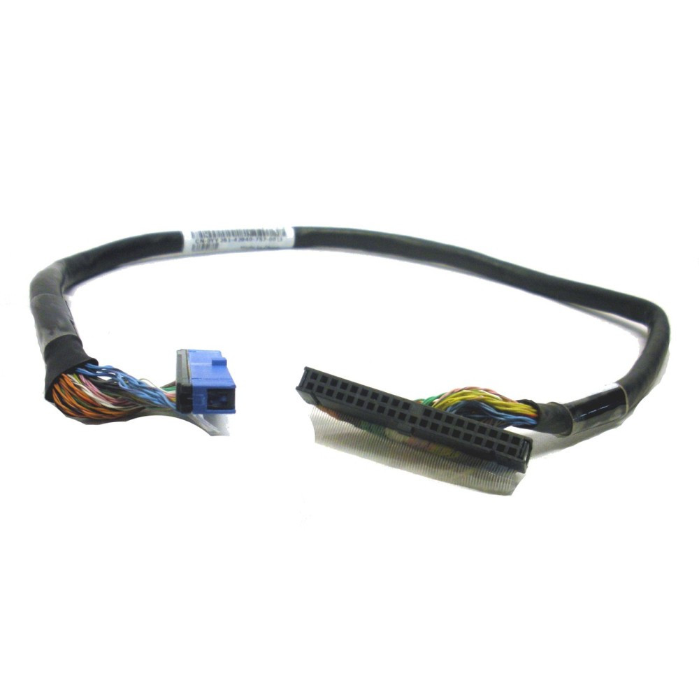 DELL YY261 Poweredge 2970 Sideplane to CD-Rom Cable | Flagship Tech