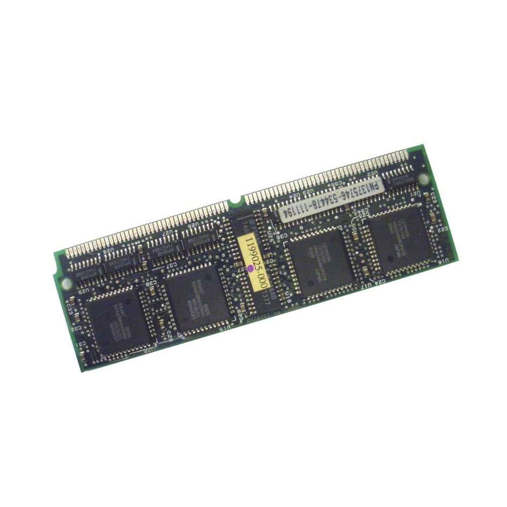 IBM 1375746 4MB Rom Simm Lexmark | Flagship Tech