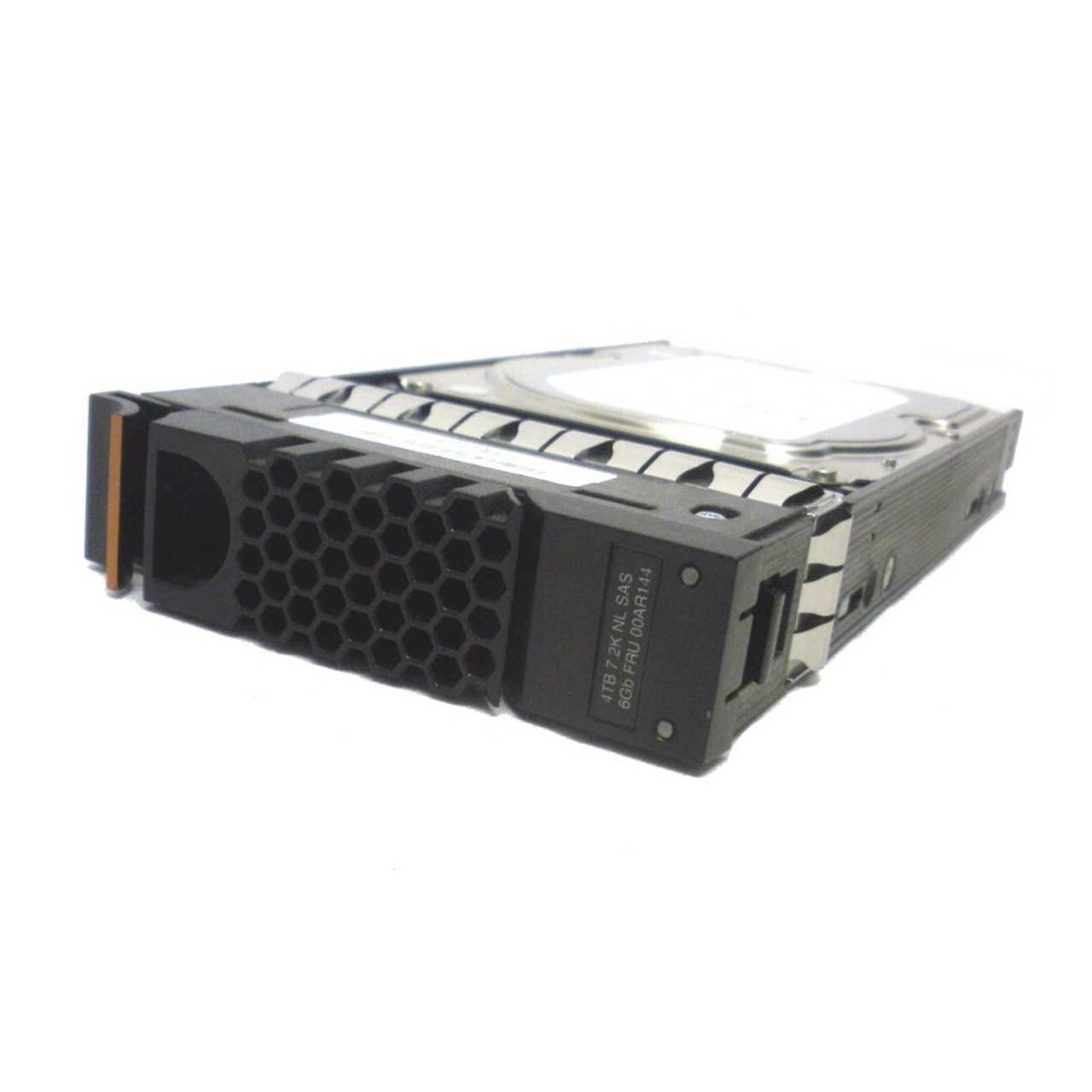 IBM 00AR144 4TB 7.2K 6G NL SAS 3.5in LFF V7000 Hard Drive