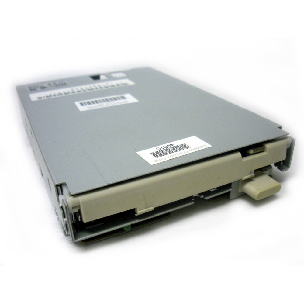 Hp Compaq 179161 001 1 44mb Fdd 3 5 Floppy Disk Drive