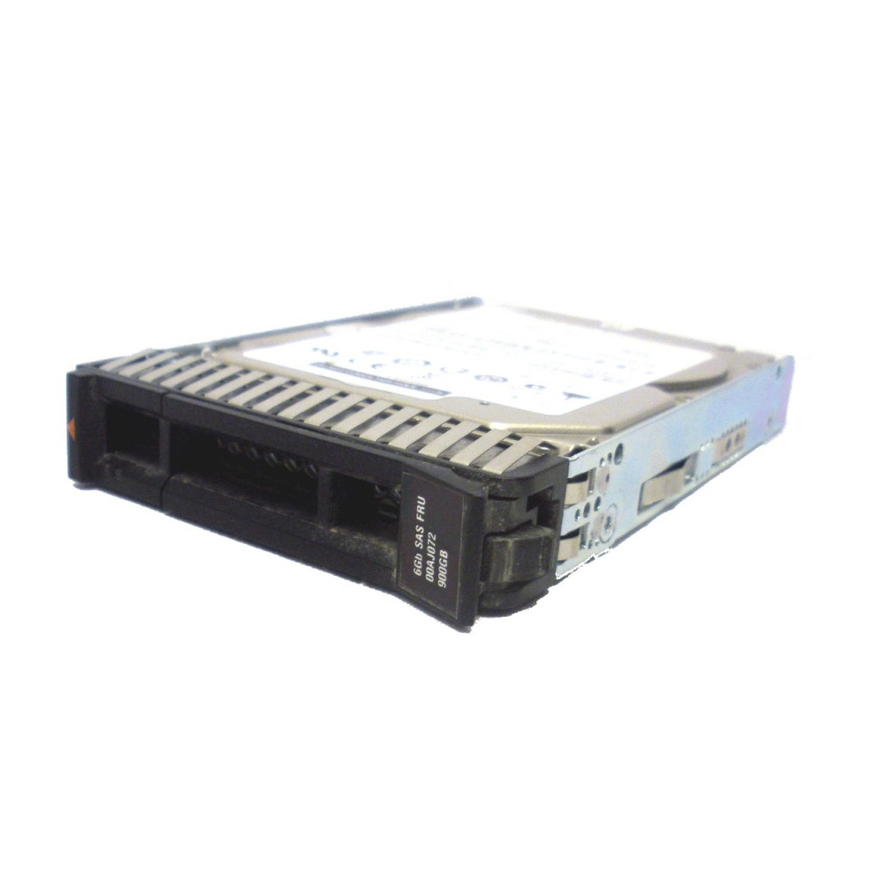 IBM 00AJ072 Hard Drive Disk 900GB 10K SAS 2.5in