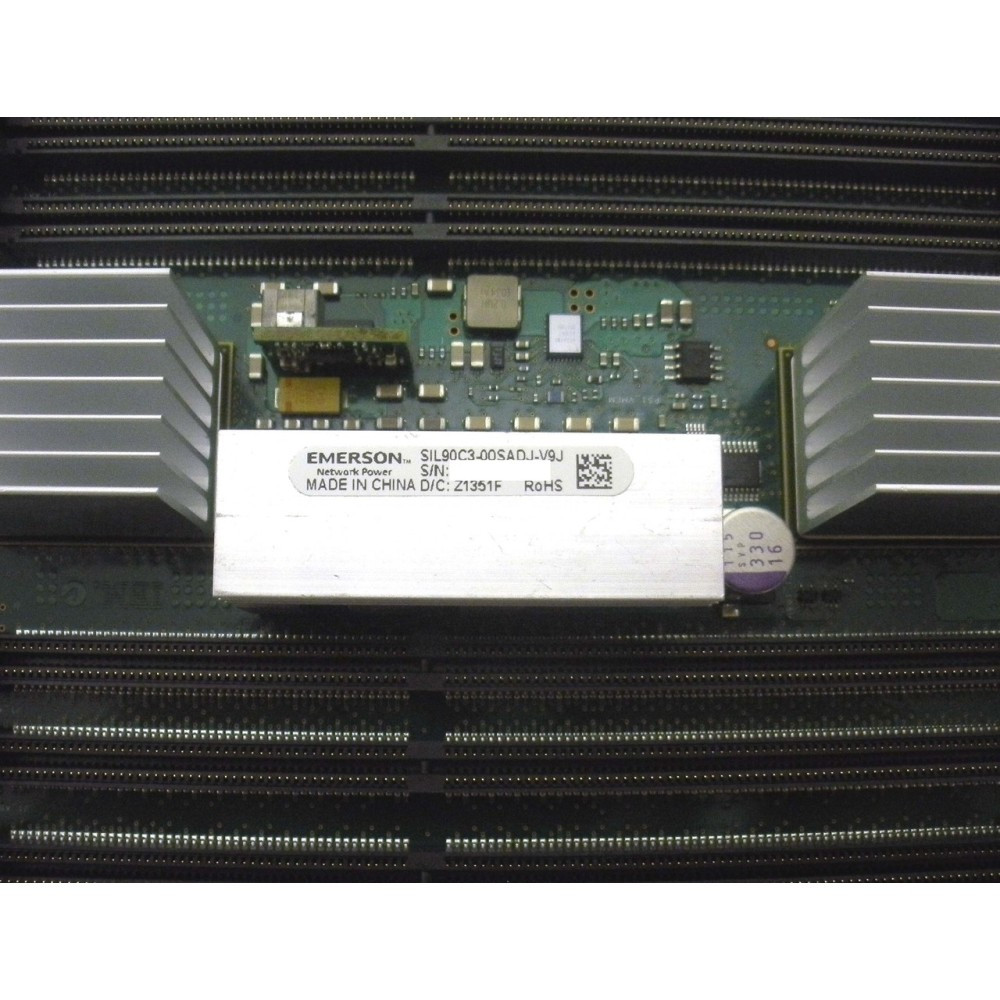 IBM EM01 8X Slot Power7 DDR3 Memory Riser Card | Flagship Tech