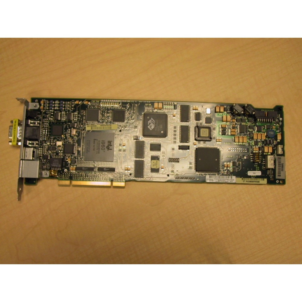 HP Compaq 227925-001 Remote Insight PCI Board