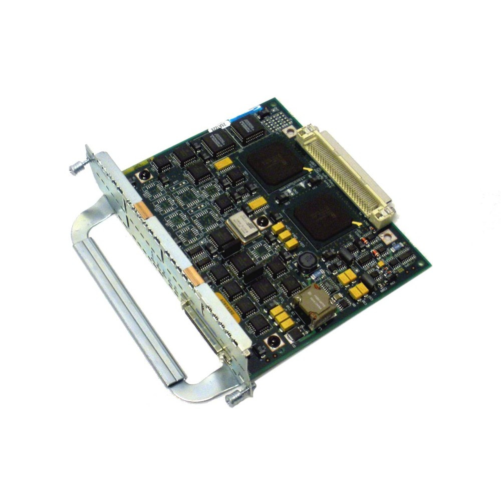 CISCO 1HSSI High Speed Serial Interface | Flagship Tech