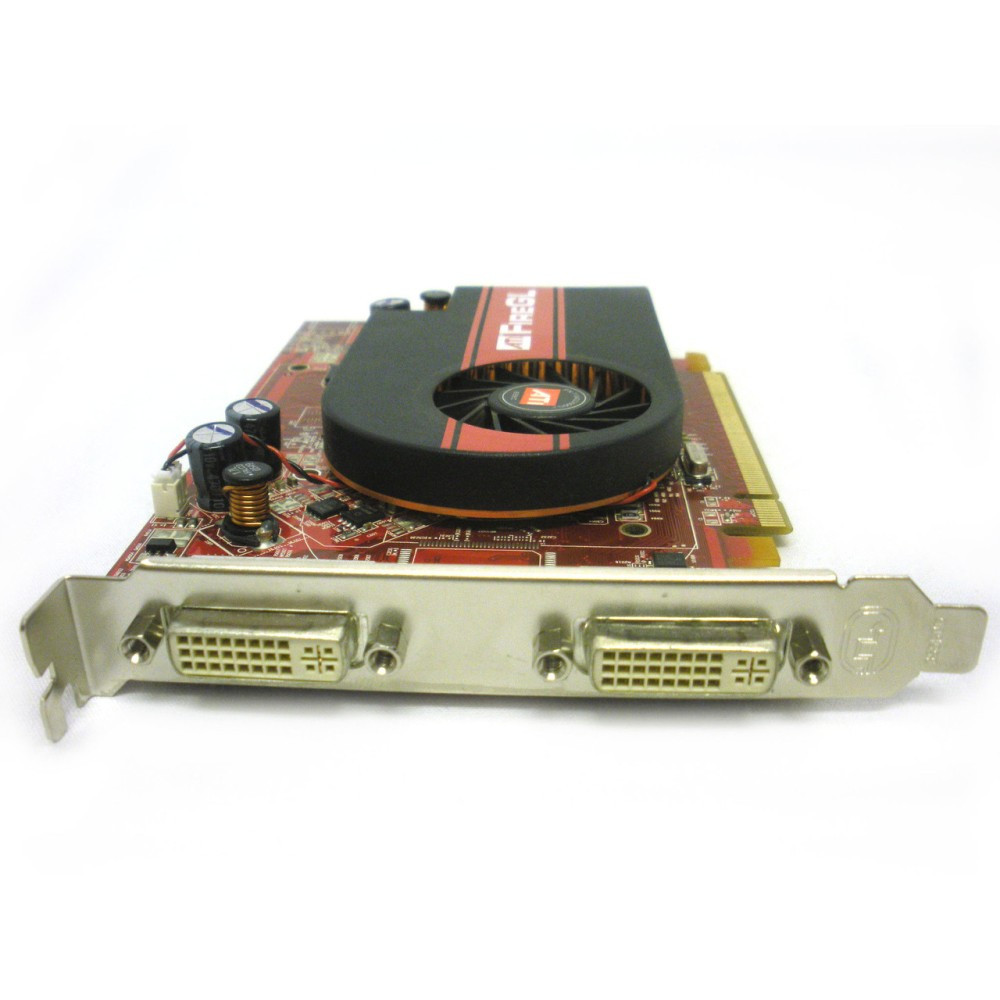 HP - HP ATI FireGL Z1 8X Pro128MB AGP デュアルDVI-I 308962-002 - 308962-002並行輸入 グラフィックカード グラボ GPU HP - HP ATI FireGL Z1 8X Pro128MB