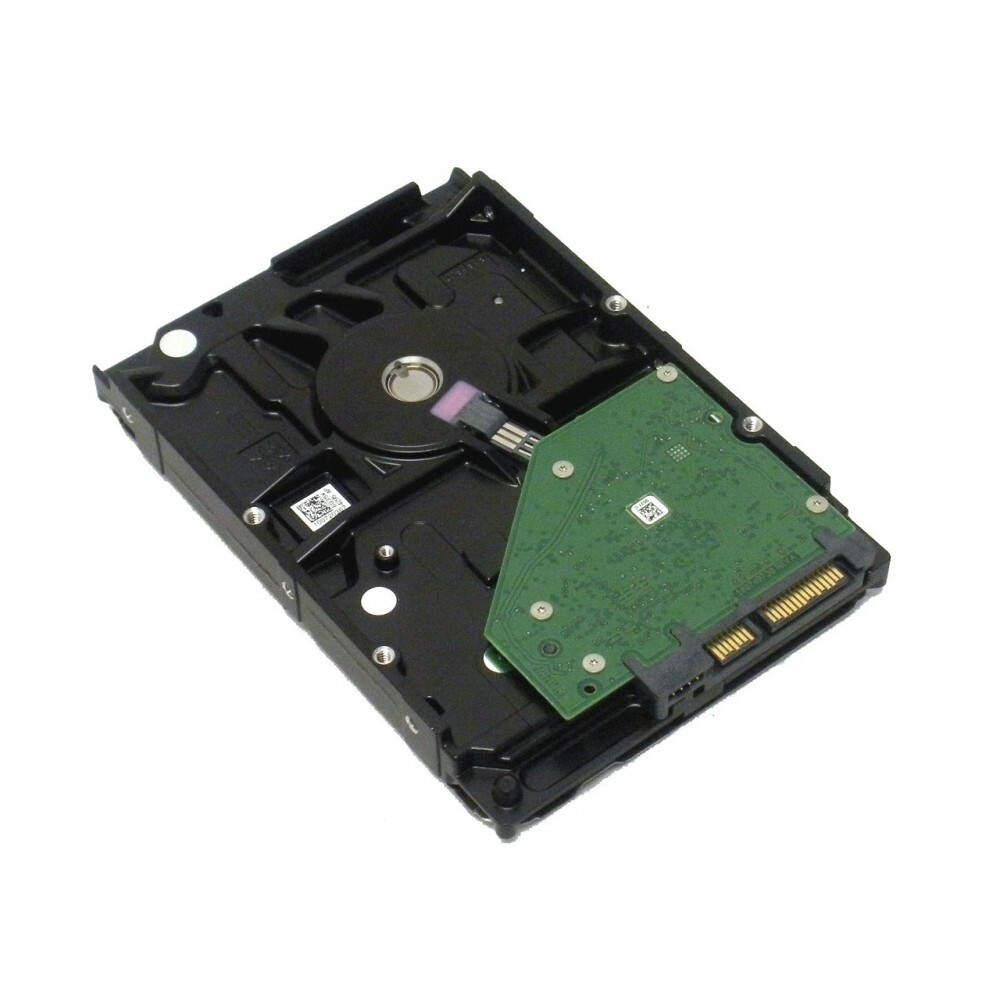 Seagate 1ER162-501 Hard Drive 1TB SATA 7.2K | Seagate ST1000DM003