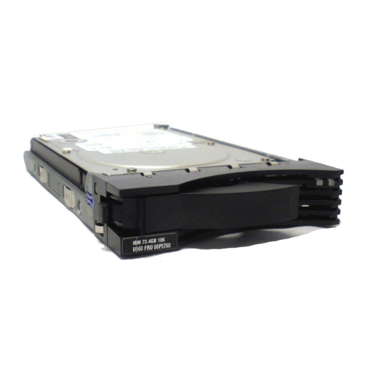 IBM 06P5760 73.4GB 10K Ultra160 Hot-Plug Hard Drive | Flagship Tech