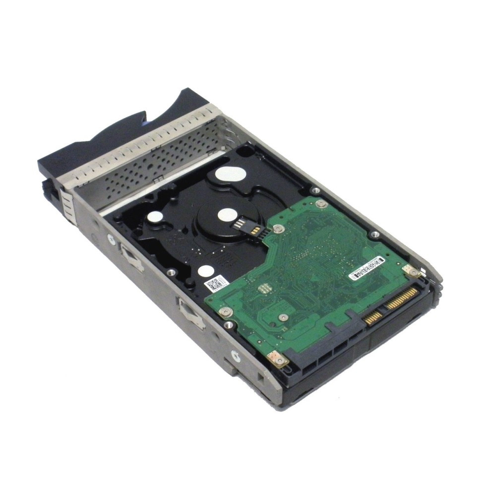 IBM 49Y1865 Hard Drive SAS 3.5in | IBM Storage Solutions