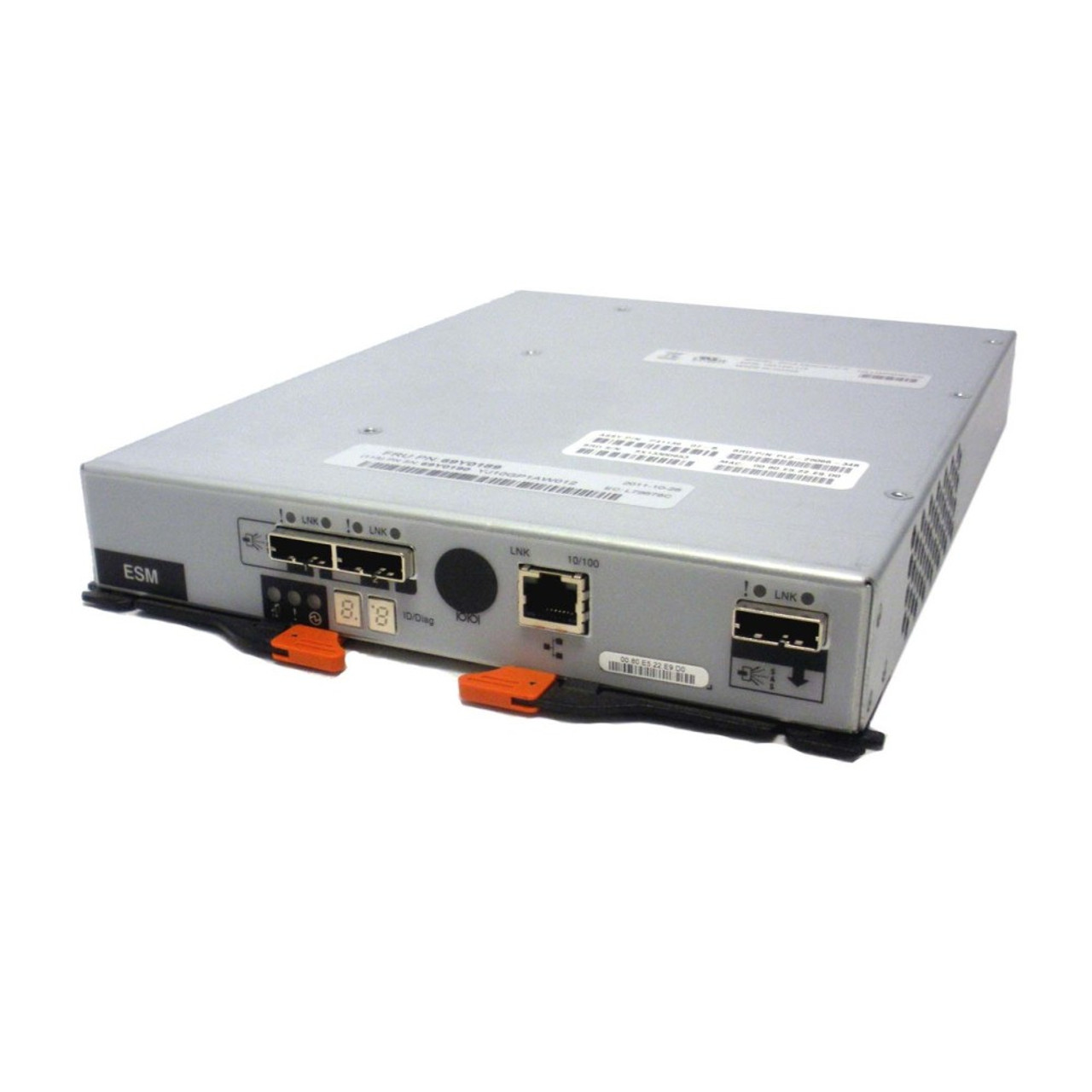 IBM 69Y0189 ESM Controller Module for Exp35xx | Flagship Tech
