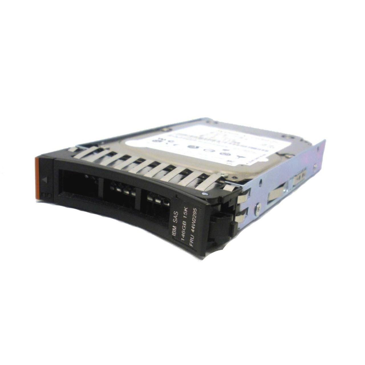 IBM 44W2295 146GB 15K 6GBPS SAS 2.5in SFF Hot Swap Hard Drive