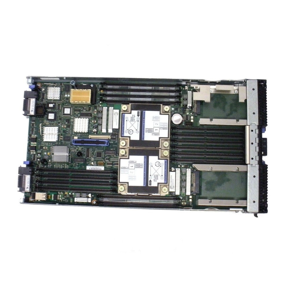 IBM 46C9189 HS23 Blade Server System Motherboard 7825 | Flagship Tech