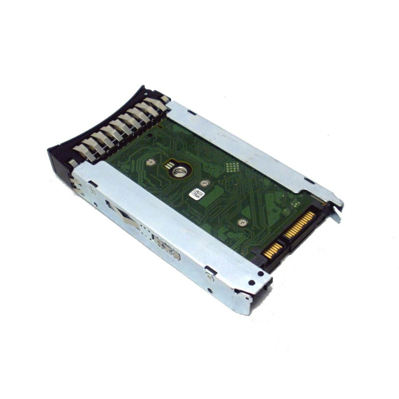 IBM 81Y9723 IBM 250GB SATA 2.5 6GBPS SFF ハードドライブ