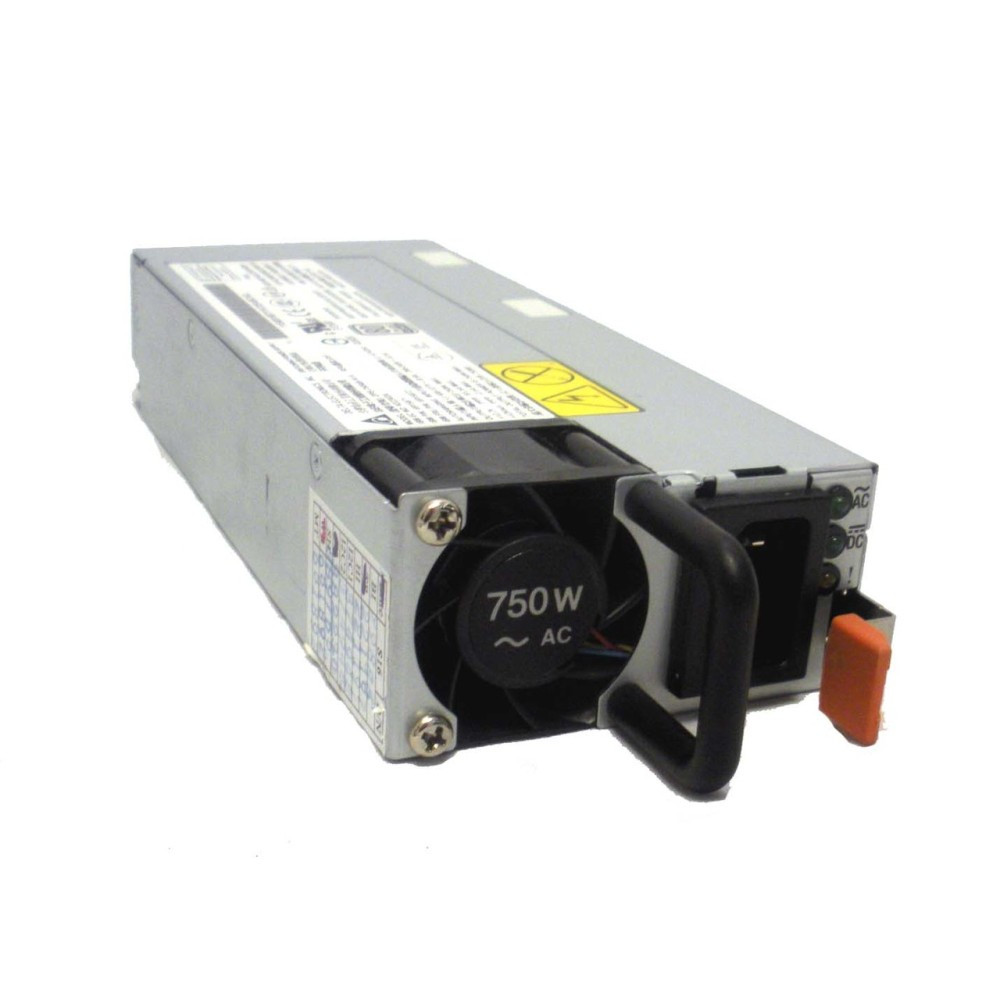 IBM 69Y5872 750 Watt Power AC Supply System X3500 X3550 X3630