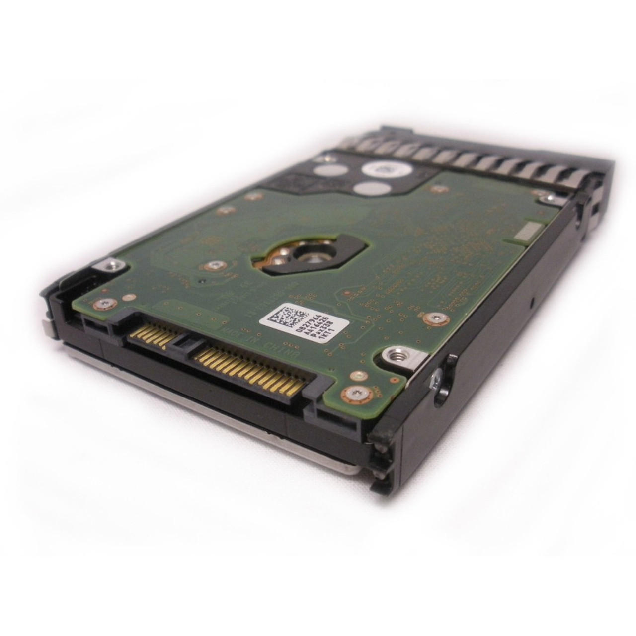 HP (619463-001) 900GB 6Gb/s 10K RPM SAS 2.5 SFF HP 619463-001 900GB 10K RPM 2.5\" SAS-6GB⁄s HDD