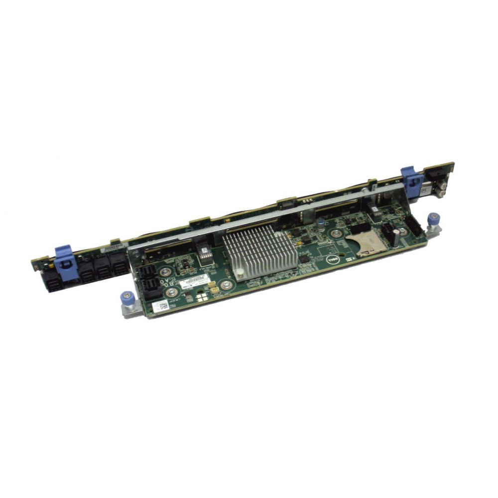DELL 22VC9 Backplane | R630 10x 2.5in Bay
