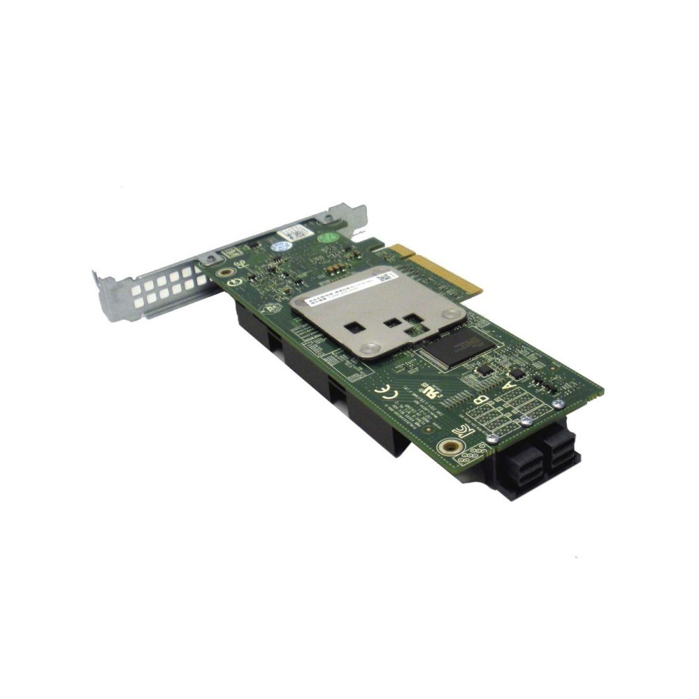 DELL 4Y5H1 Controller | PERC H330 12G PCI-E Raid Card