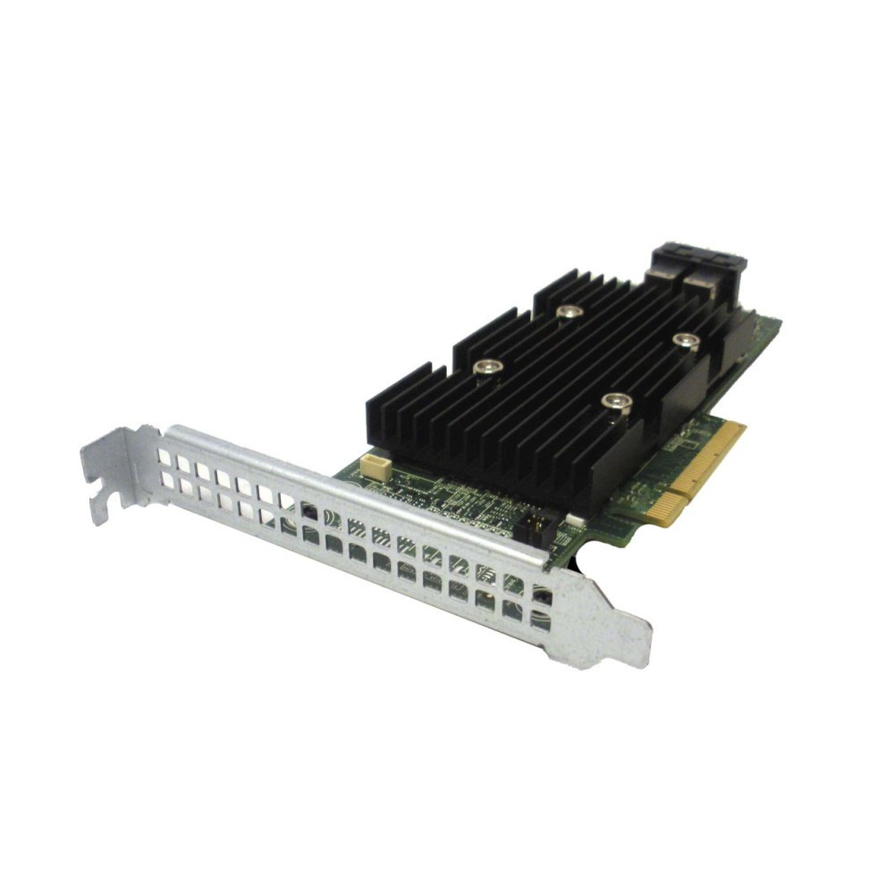 DELL 4Y5H1 Controller | PERC H330 12G PCI-E Raid Card