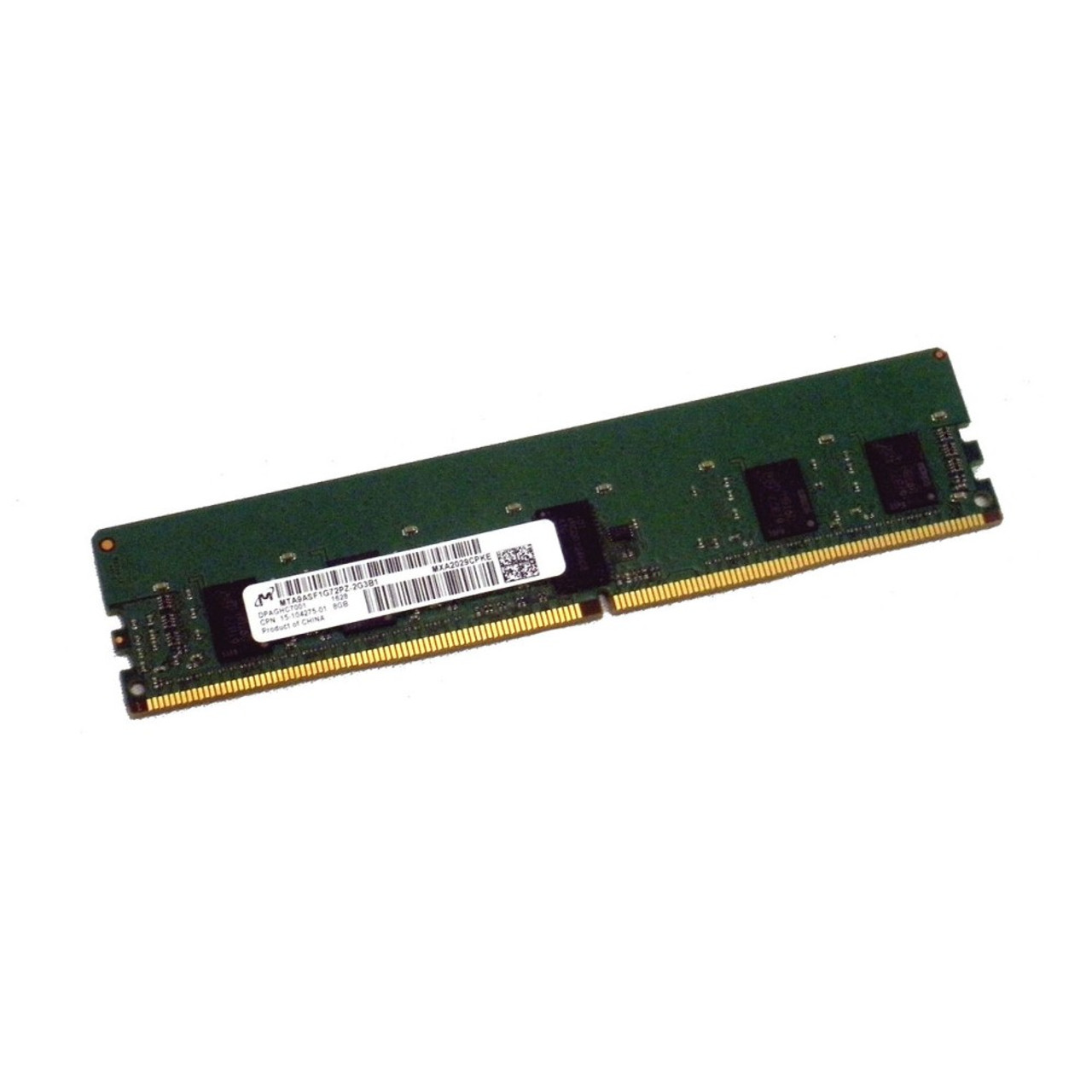 Dell 888JG Memory 8GB | PC4-19200 DDR4-2400Mhz