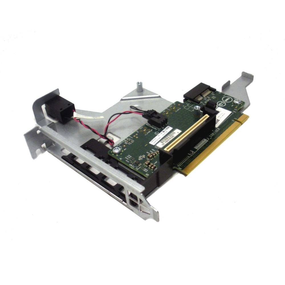 DELL 8PX9W R920 Riser Board w/NDC NIC Connect | Flagship Tech