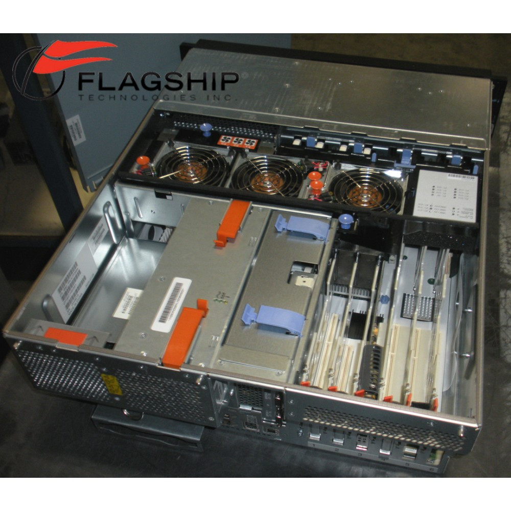 IBM 9406-520 POWER5+ System i5+ 520 CPW 600/30