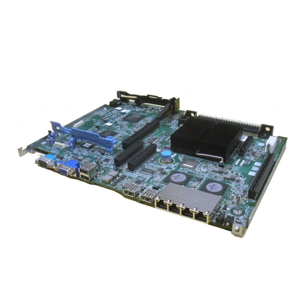 DELL FJM8V PowerEdge R810 I/O Secondary System Board | Flagship Tech