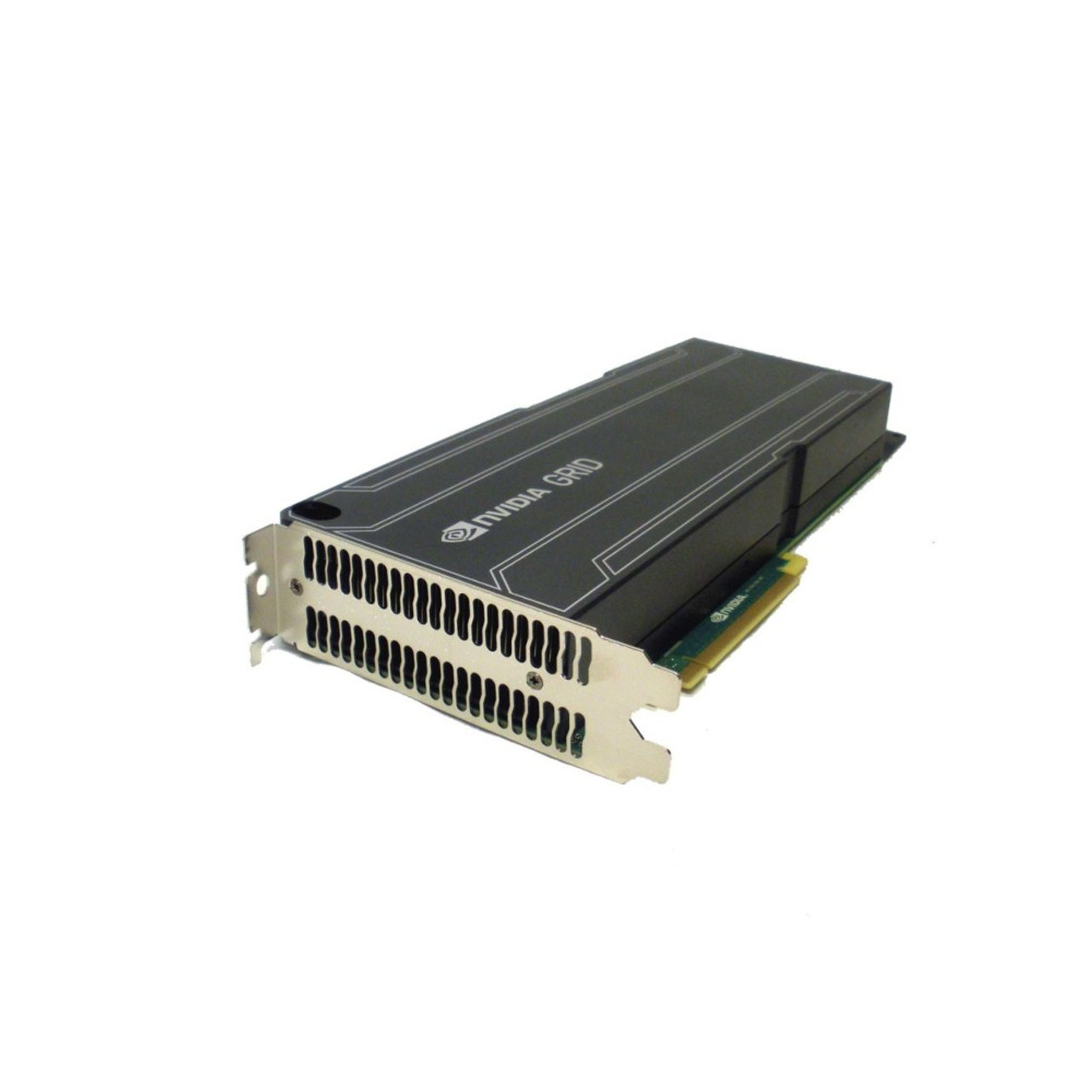 DELL RF61J NVIDIA Grid K1 16GB Graphic Processing Unit Accelerator