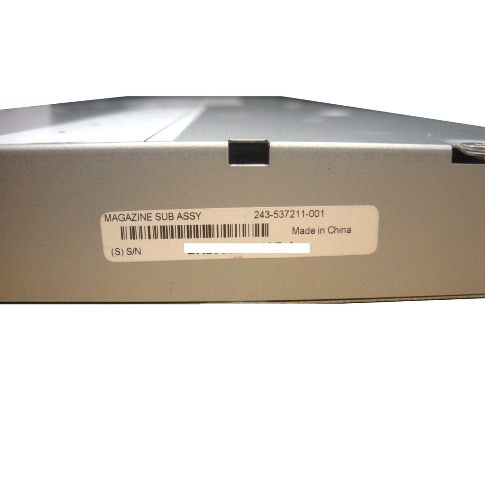 IBM 46Y0016 Tape Cartridge Magazine | IBM TS2900 Tape Autoloader