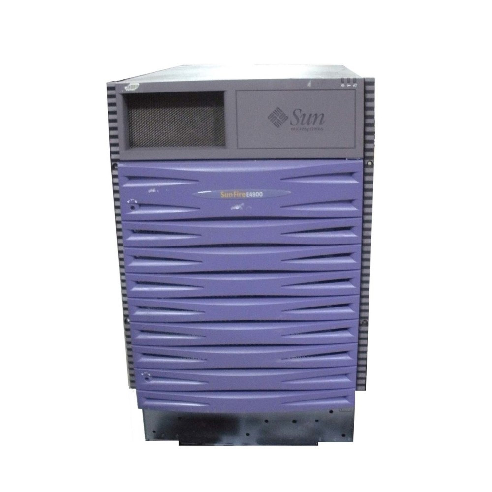 Sun Fire E4900 4X1.2Ghz 16GB RAM 540-6439 Server | Flagship Tech
