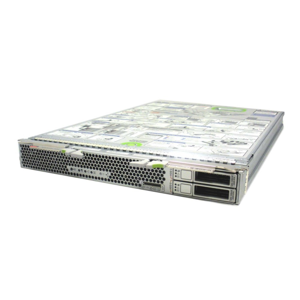 Sun 541-3008 Blade T6340 8-Core 1.4Ghz Server | Flagship Tech