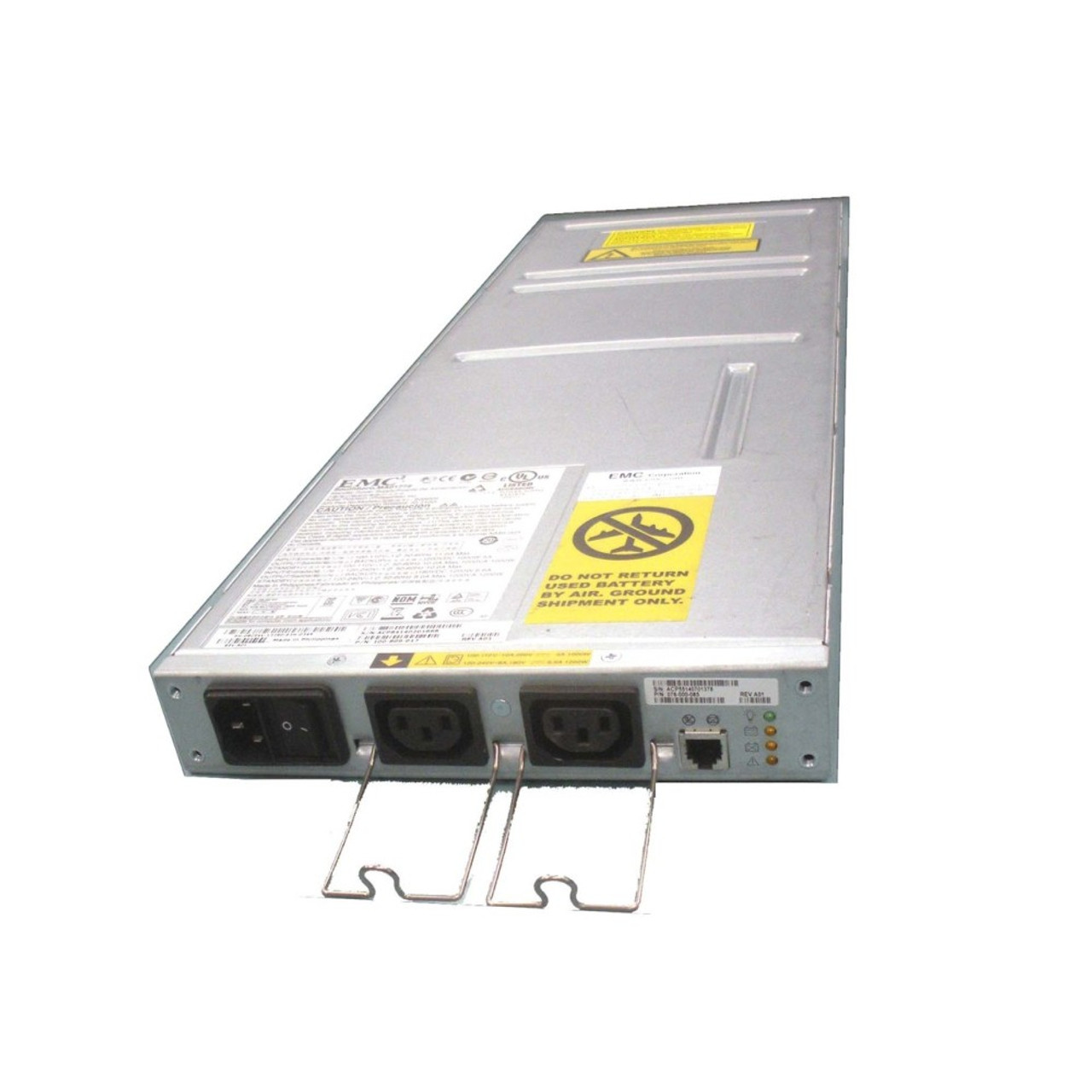 EMC 078-000-085 Standby Power Supply SPS