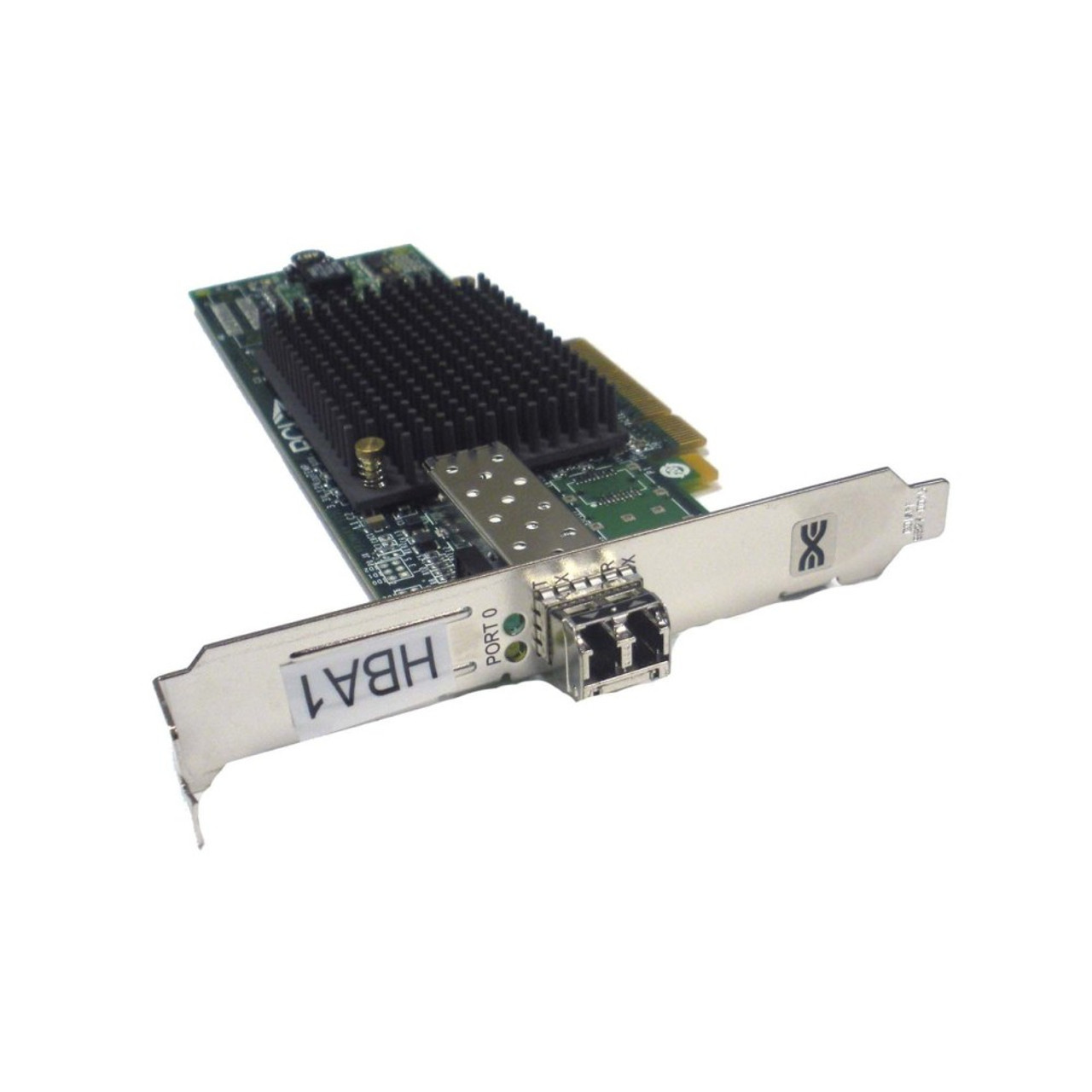 Emulex LPe1250-E LightPulse(r) 8Gb/s PCIe 2.0 single-channel Fibre Channel  HBA