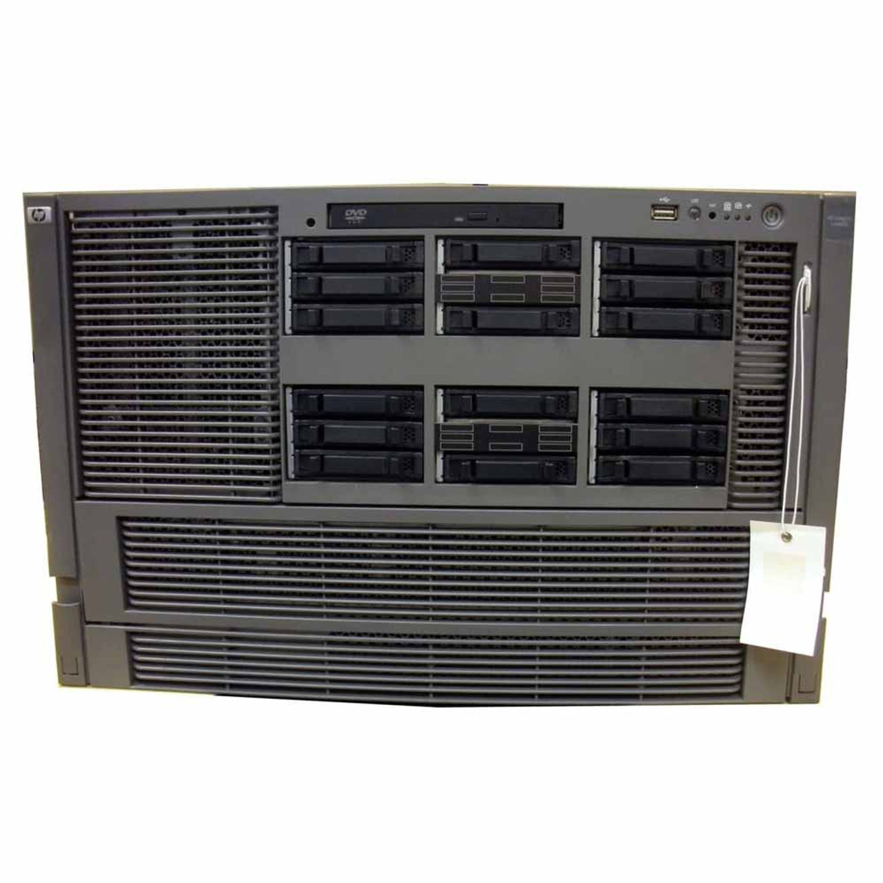 HP Integrity rx6600 Server - CUSTOM TO ORDER