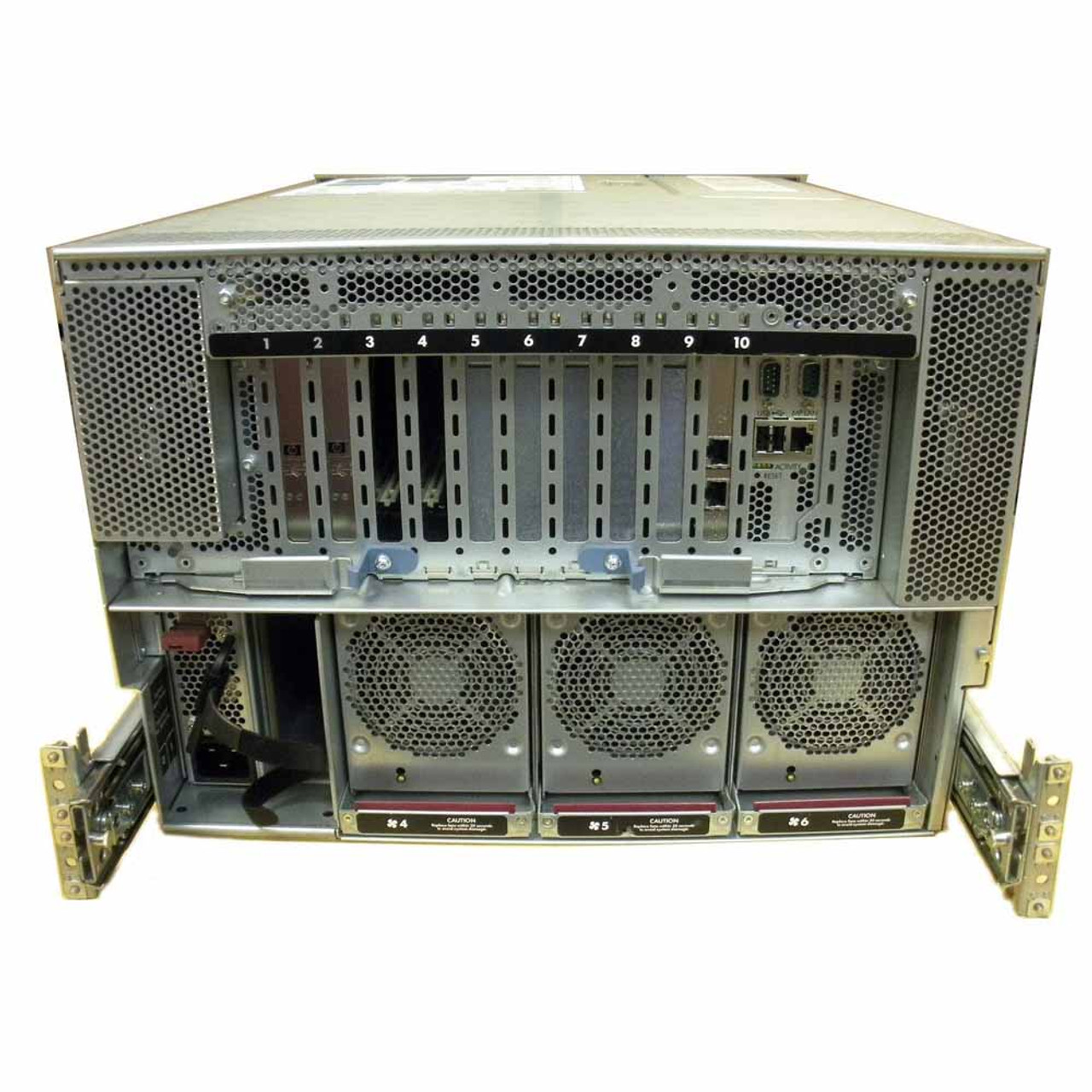 HP Integrity rx6600 Server - CUSTOM TO ORDER