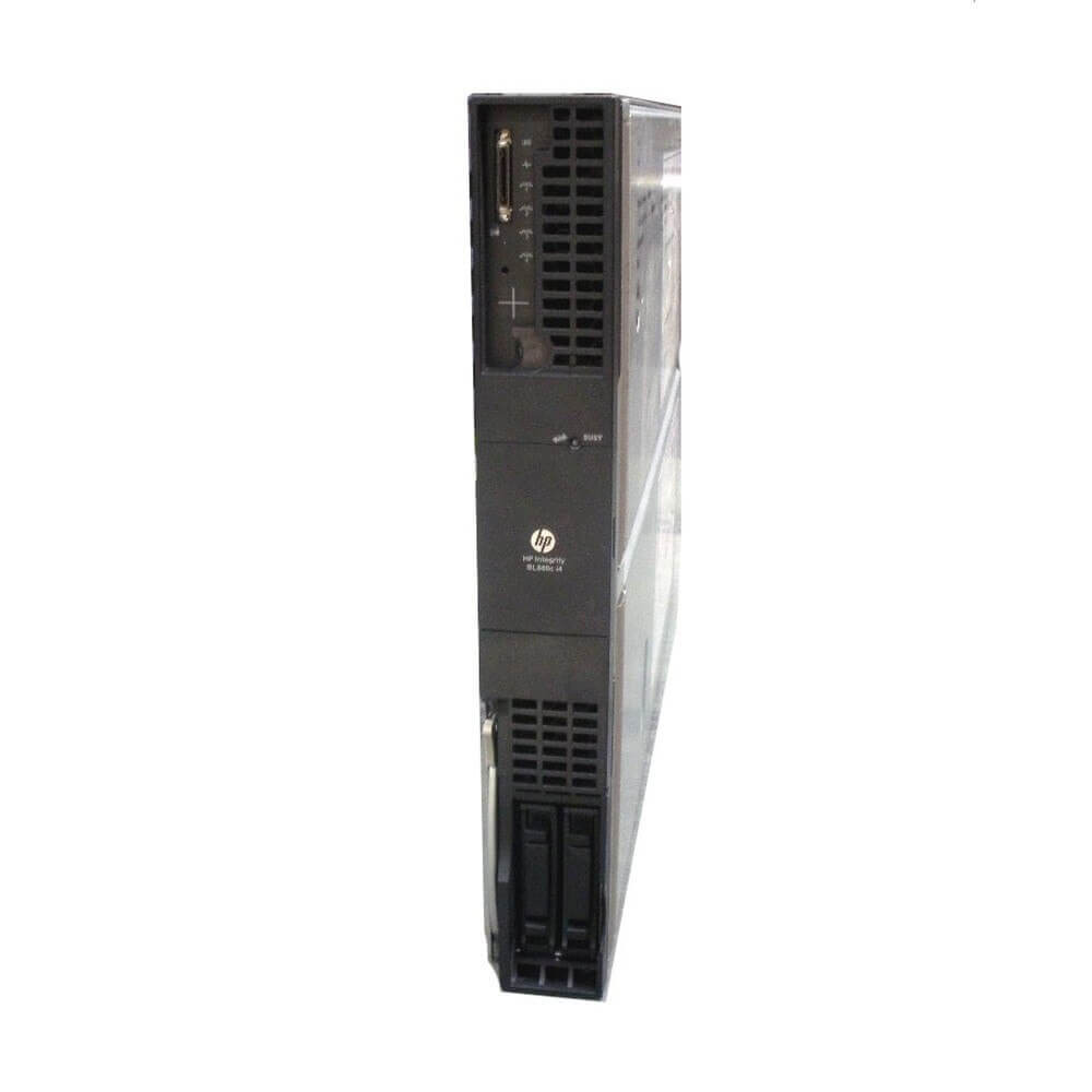 Am377a Hpe Integrity Bl860c I4 Blade Server Base Flagship Technologies